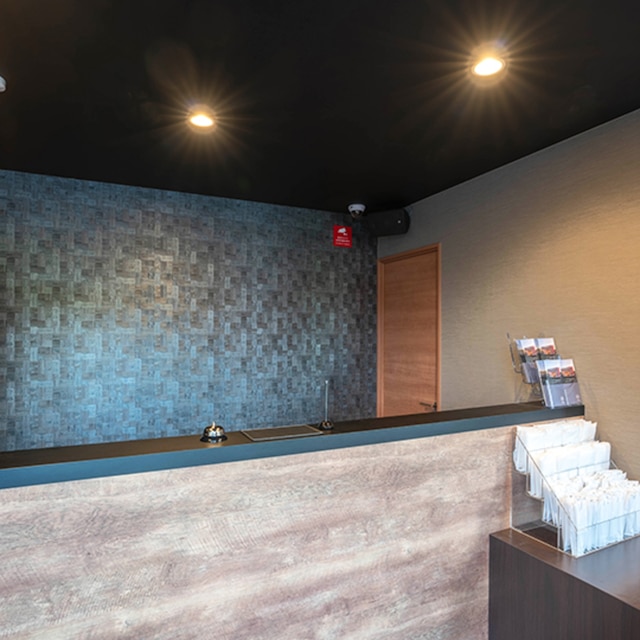 HOTEL R9 The Yard 鹿沼西茂呂