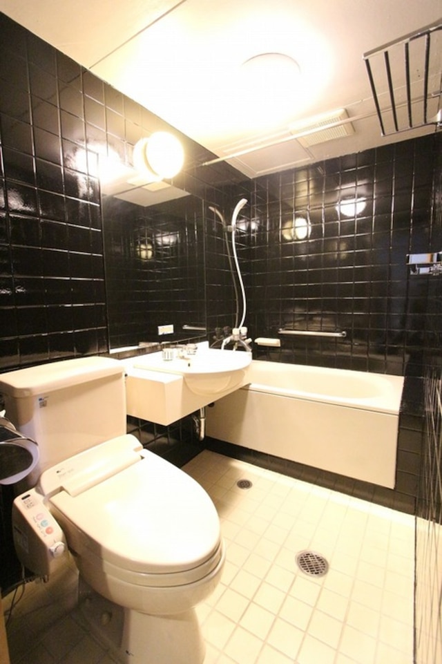 ホテルリブマックスBUDGET那覇泊港