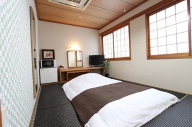 ホテルリブマックスBUDGET那覇泊港