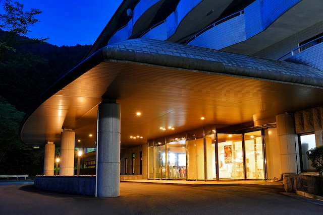 リブマックスリゾート熱海フォレスト