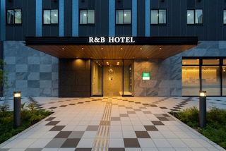 R&Bホテル 名古屋新幹線口