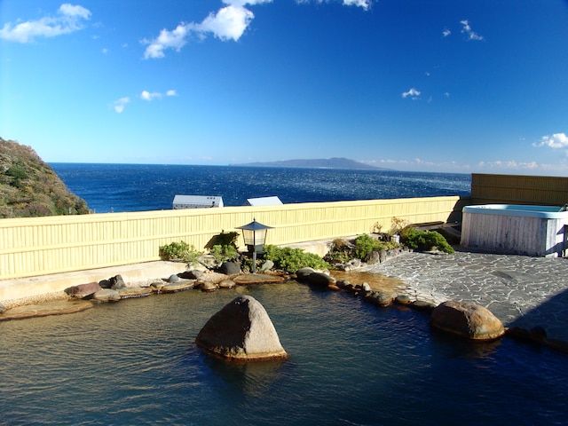 リブマックスリゾート伊豆大川