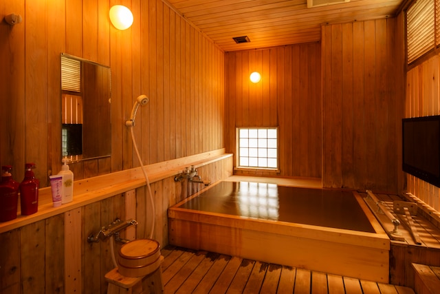 リブマックスリゾート伊豆大川