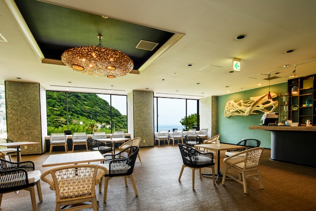 リブマックスリゾート伊豆大川