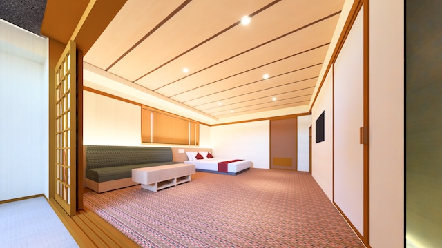 リブマックスリゾート伊豆大川