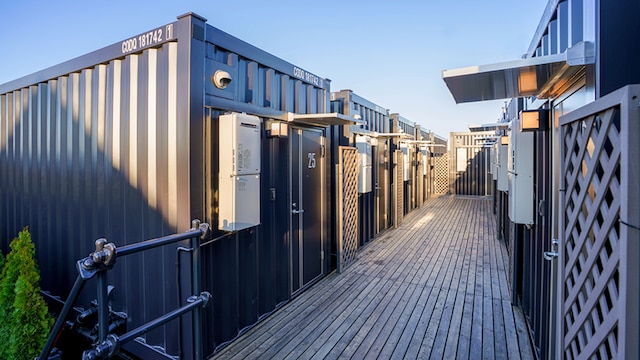 HOTEL R9 The Yard 真岡熊倉