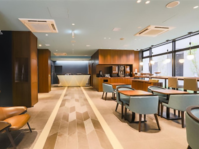 KOKO HOTEL 新橋御成門（旧 ホテルウィング新橋御成門）