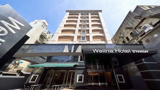 Welina Hotel Premier 心斎橋