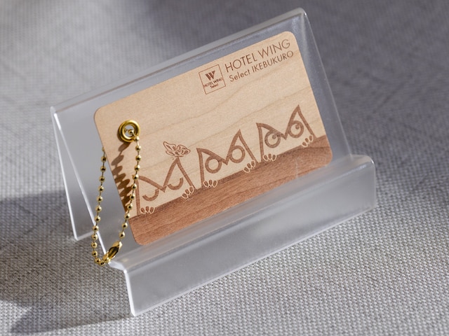 ホテルウィングインターナショナルセレクト池袋