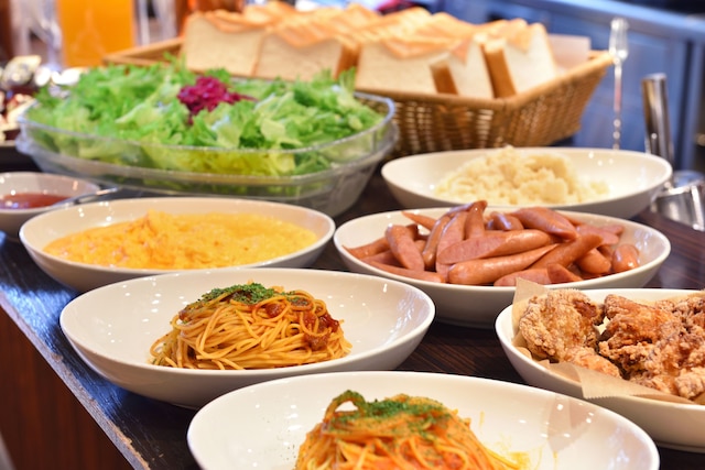 博多グリーンホテル天神