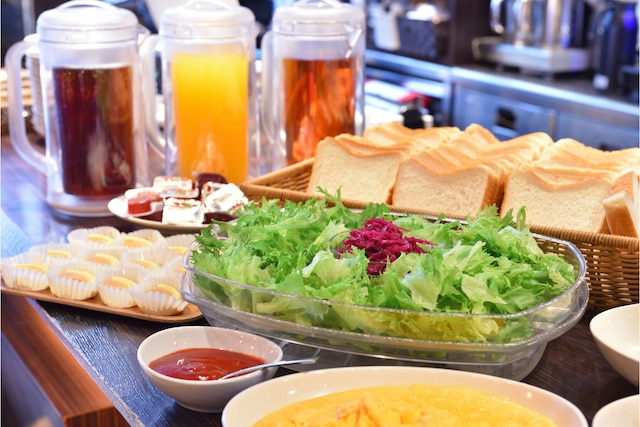 博多グリーンホテル天神