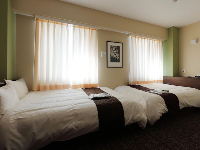 アミスタホテル