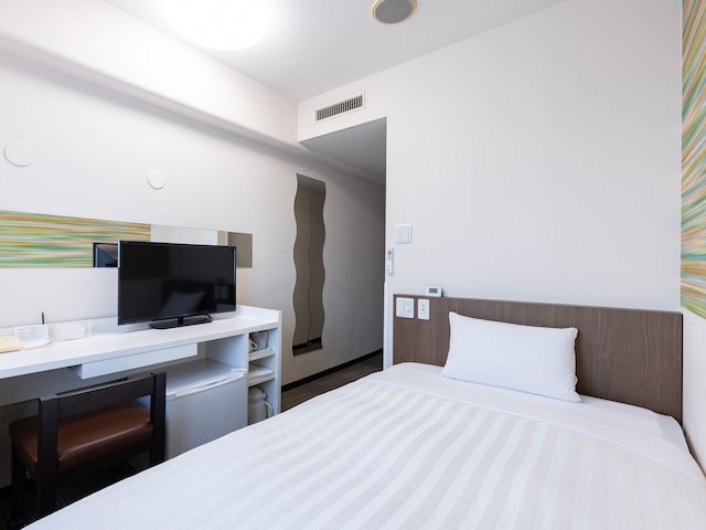 KOKO STAY 下関（旧 ホテルウィング下関）