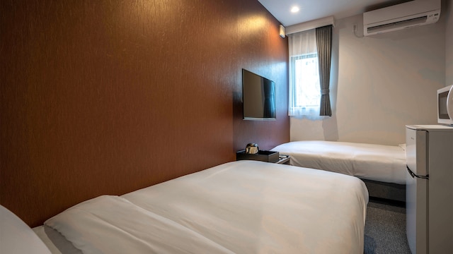 HOTEL R9 The Yard 宇都宮中央