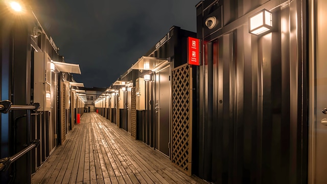 HOTEL R9 The Yard 宇都宮中央