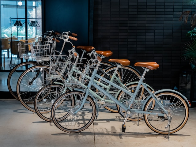 ザ・ライブリー大阪本町（THE LIVELY 大阪本町）