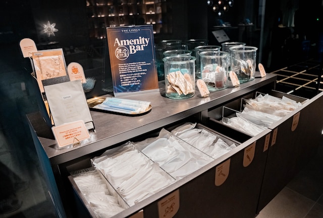 ザ・ライブリー大阪本町（THE LIVELY 大阪本町）