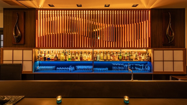 ラグジュアリー和ホテル 風の薫 UMI