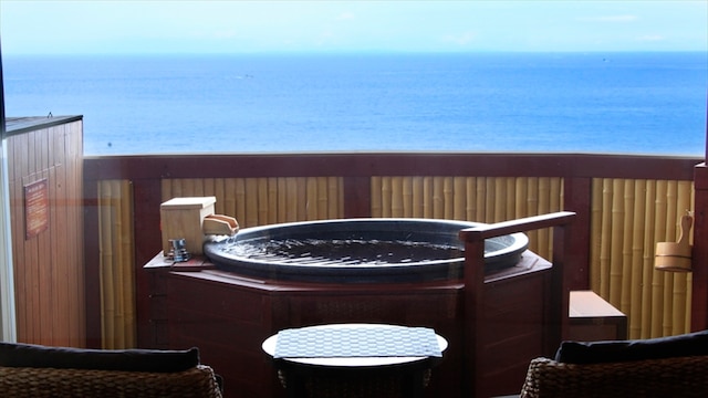 ラグジュアリー和ホテル 風の薫 UMI