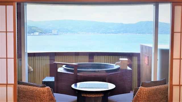 ラグジュアリー和ホテル 風の薫 UMI