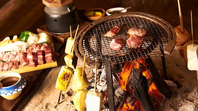 阿蘇乃やまぼうし