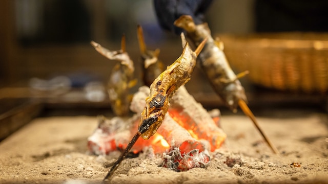 阿蘇乃やまぼうし