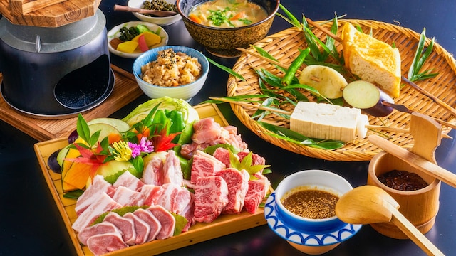 阿蘇乃やまぼうし