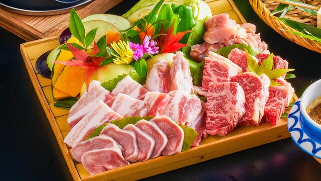 阿蘇乃やまぼうし