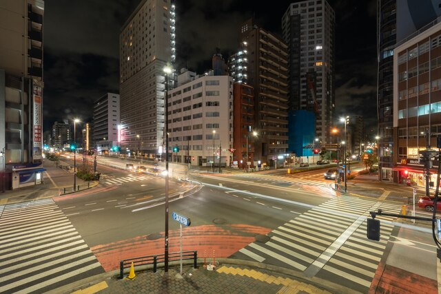 イーホテル東新宿