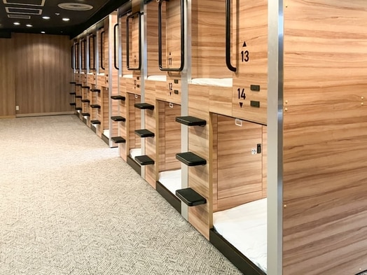 ホテルリブマックス札幌中島公園GRANDE