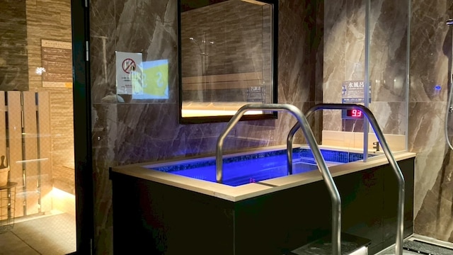 ホテルリブマックス札幌中島公園GRANDE