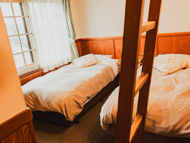 白馬ペンション ミーティア