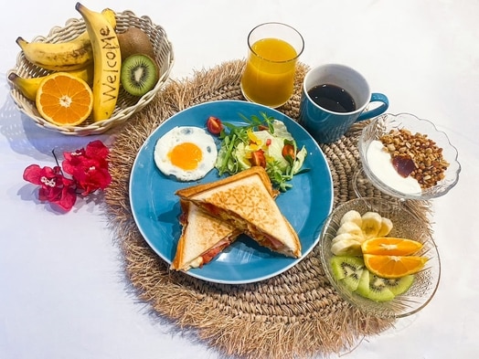 クリスタルヴィラ インギャー