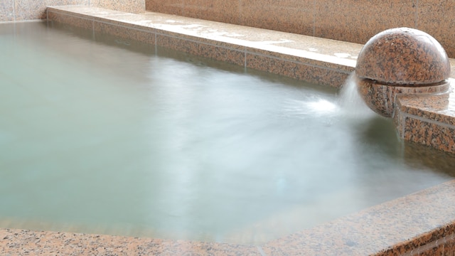 久慈サンピア日立