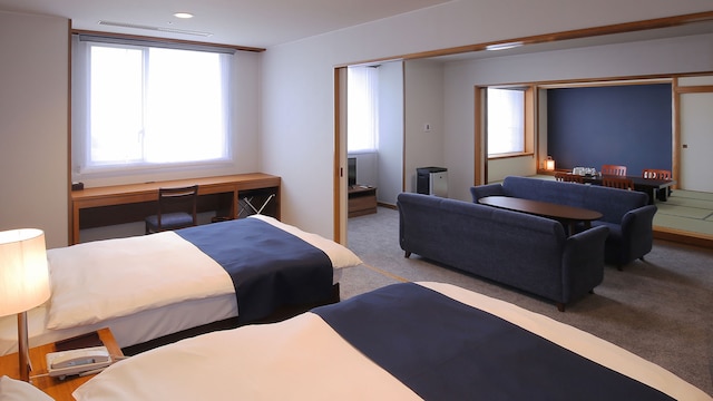 久慈サンピア日立