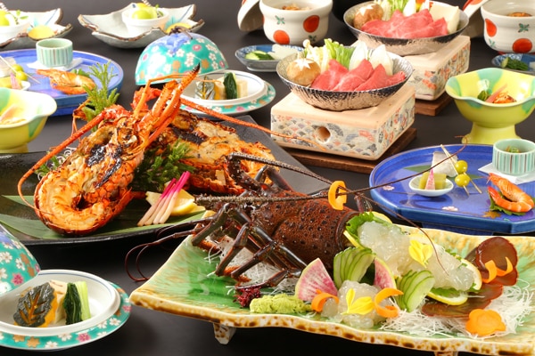 久慈サンピア日立