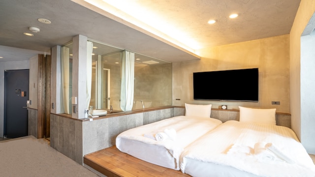 ホテルディスカバー京都長岡京