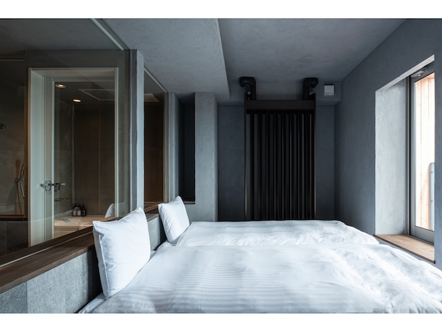 ホテルディスカバー京都長岡京