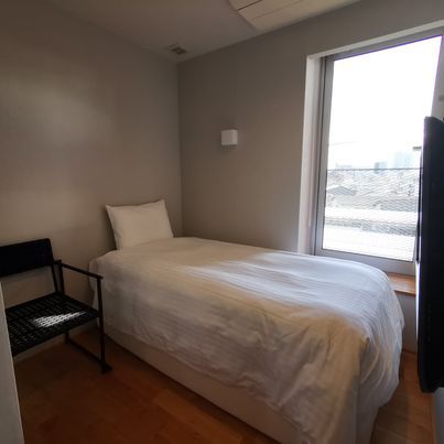 ホテルディスカバー京都長岡京