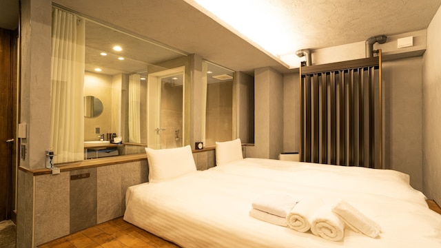 ホテルディスカバー京都長岡京