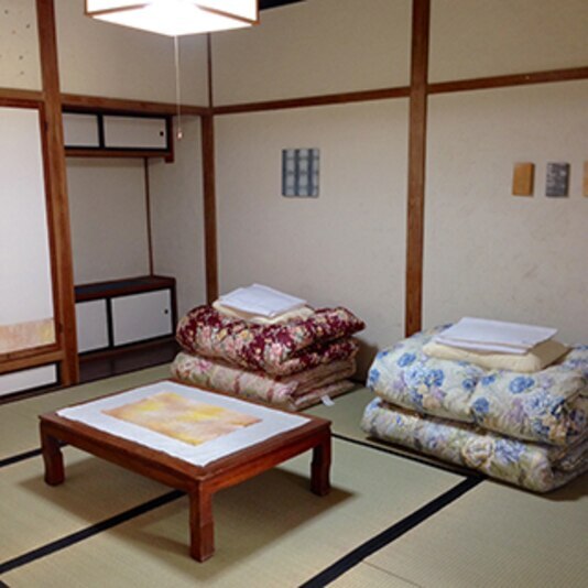 Guest House YAMASHITA-YA - Hostel