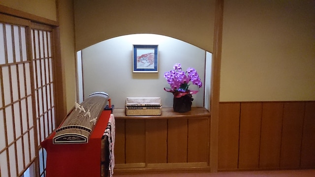 城崎温泉　かに庵