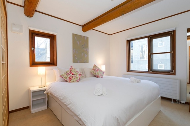 ヌプリコテージ