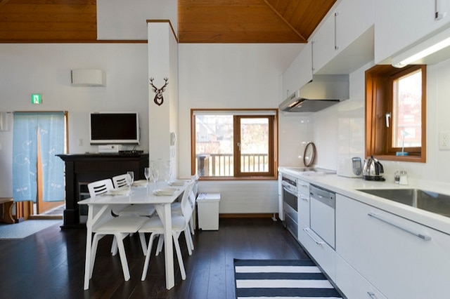 ヌプリコテージ