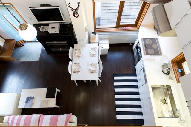 ヌプリコテージ