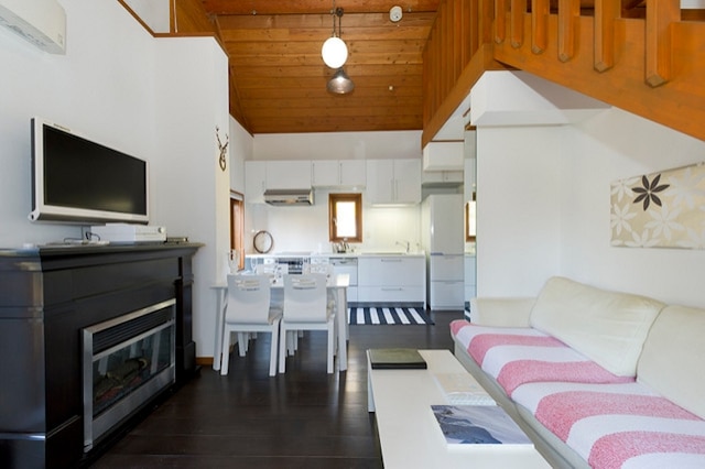 ヌプリコテージ