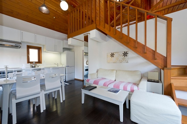 ヌプリコテージ