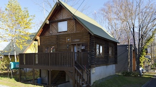 ヌプリコテージ