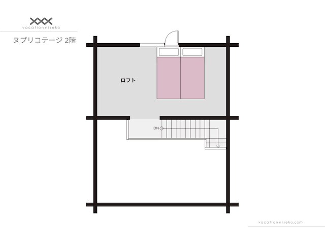 ヌプリコテージ