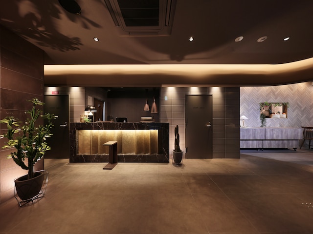 道頓堀クリスタルホテル4